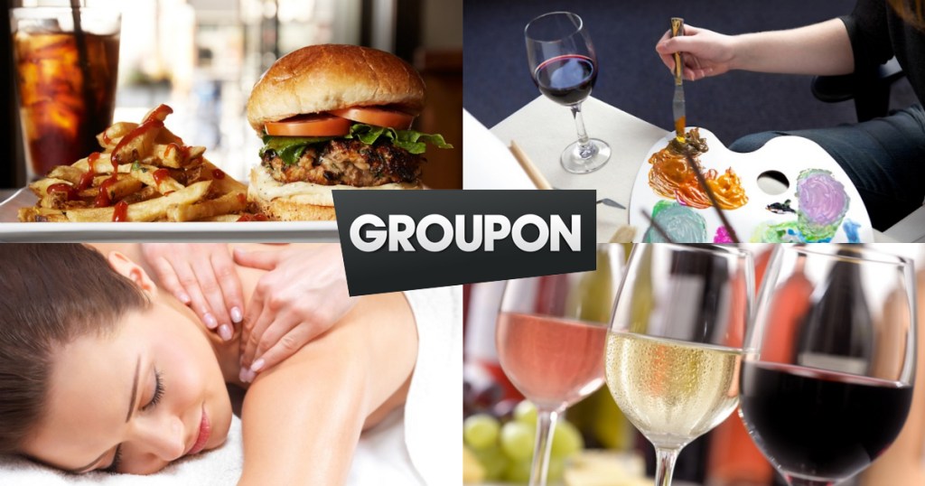 groupon