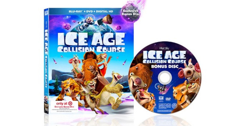 ice age