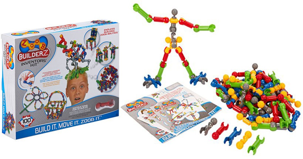 inventor kit
