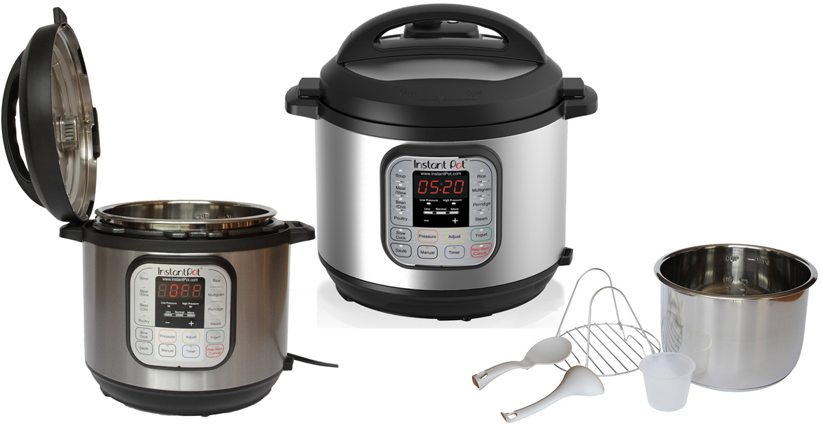 Instant Pot