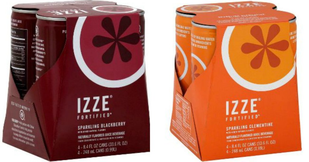 izze