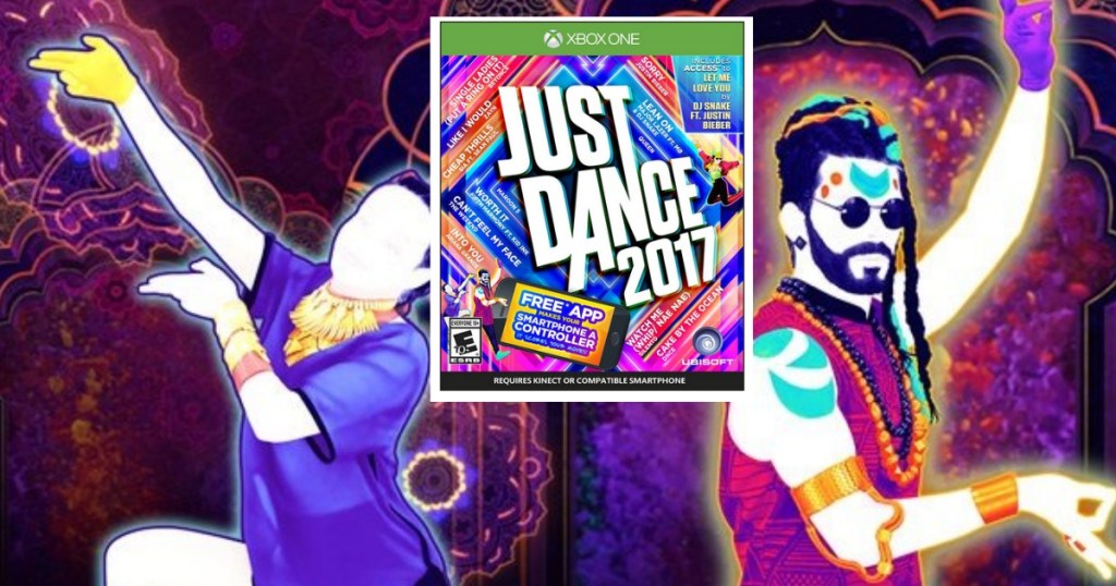 Just dance
