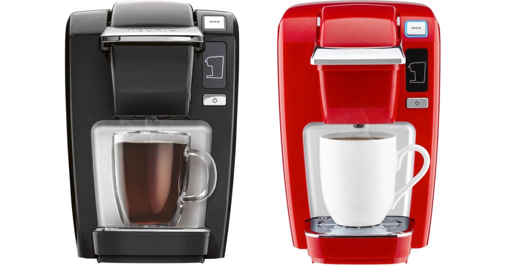 keurig
