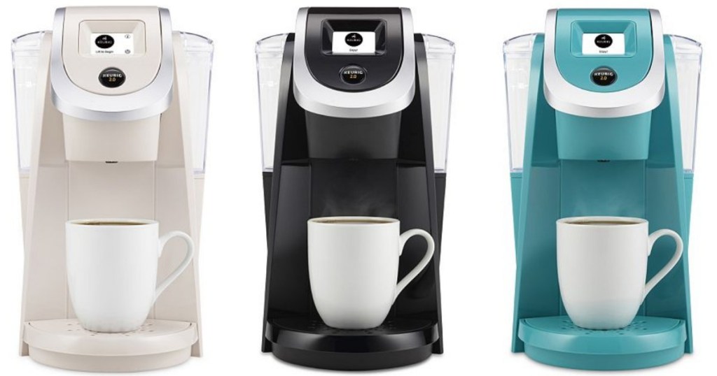 Keurig