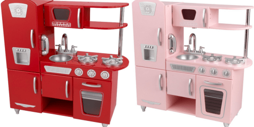 KidKraft Vintage Kitchen Only $86.62 Shipped (Regularly $119)