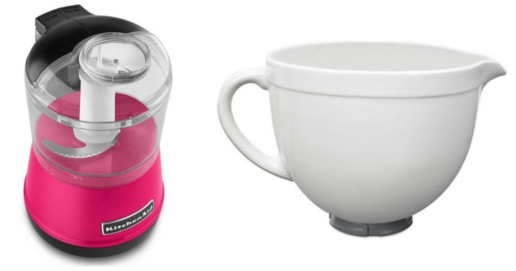 kitchenaid