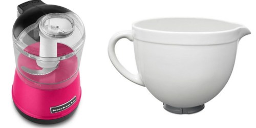 Bon-Ton: KitchenAid Food Chopper Only $19.97 Shipped (Reg. $67) & More