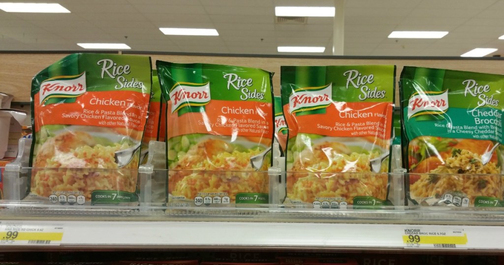 knorr-rice-sides