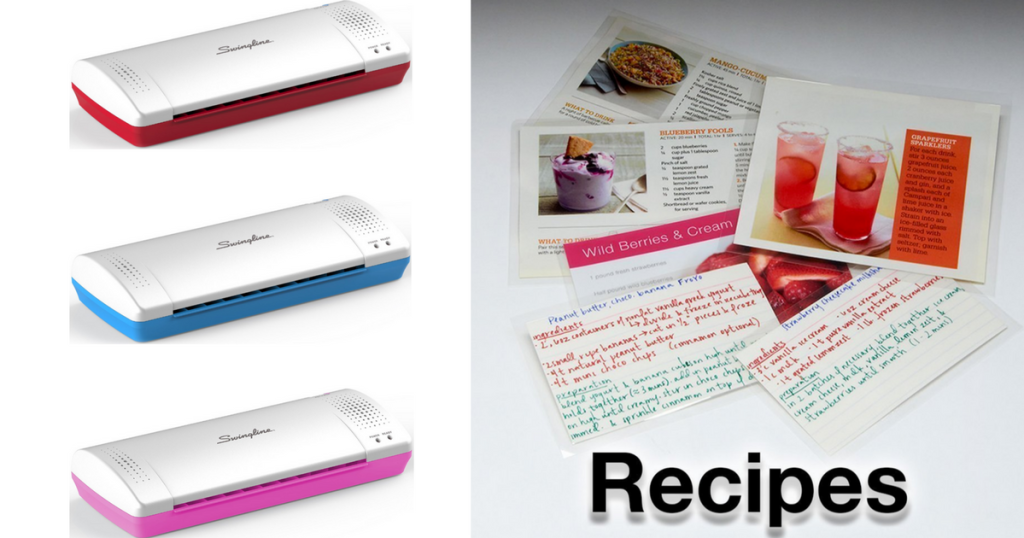 laminator