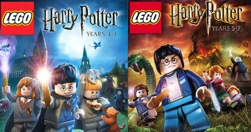 lego