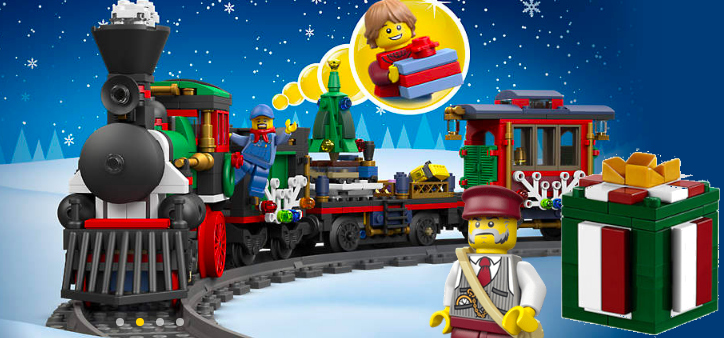 lego