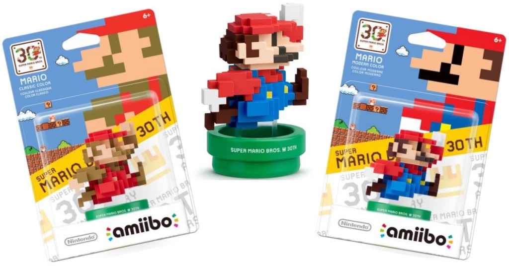 Mario