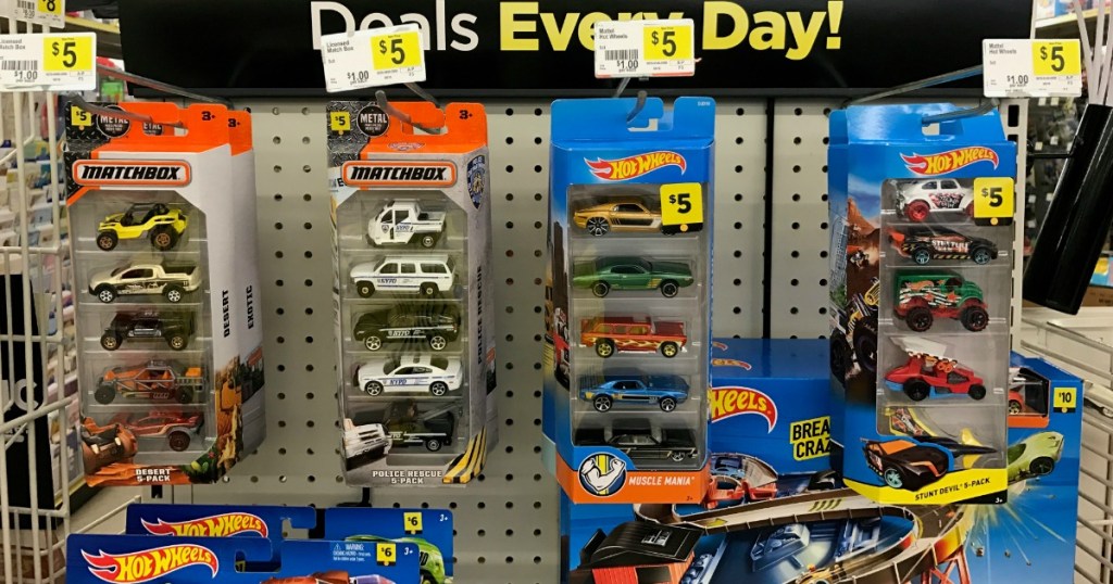 matchbox
