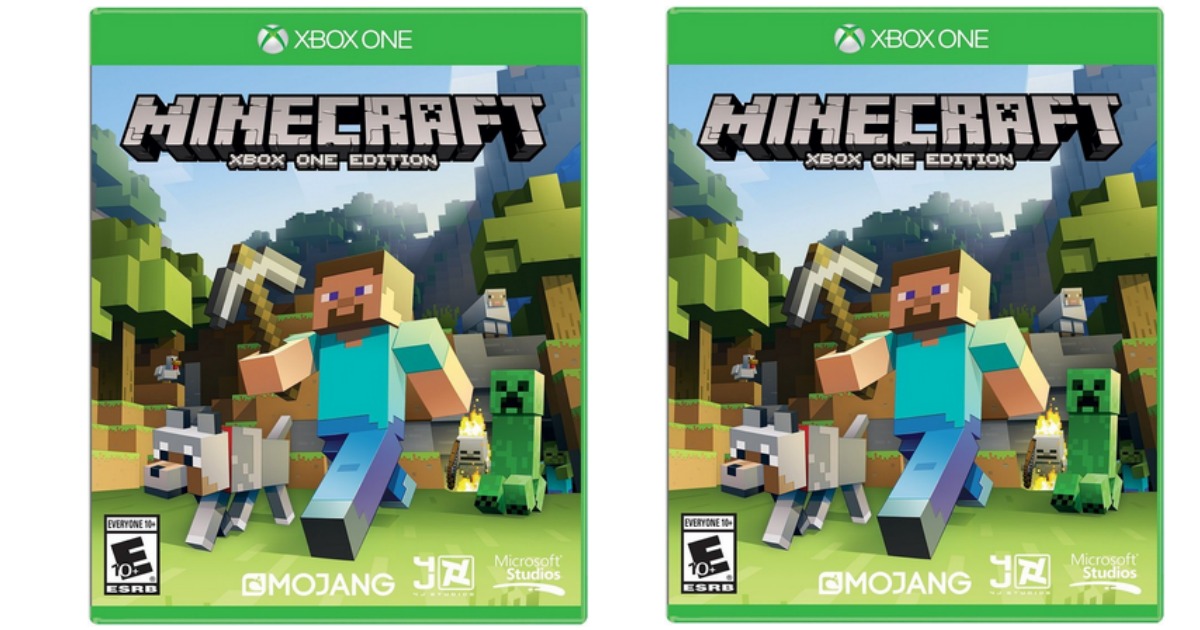 Minecraft
