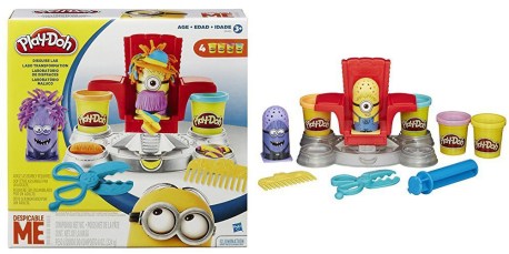 minion
