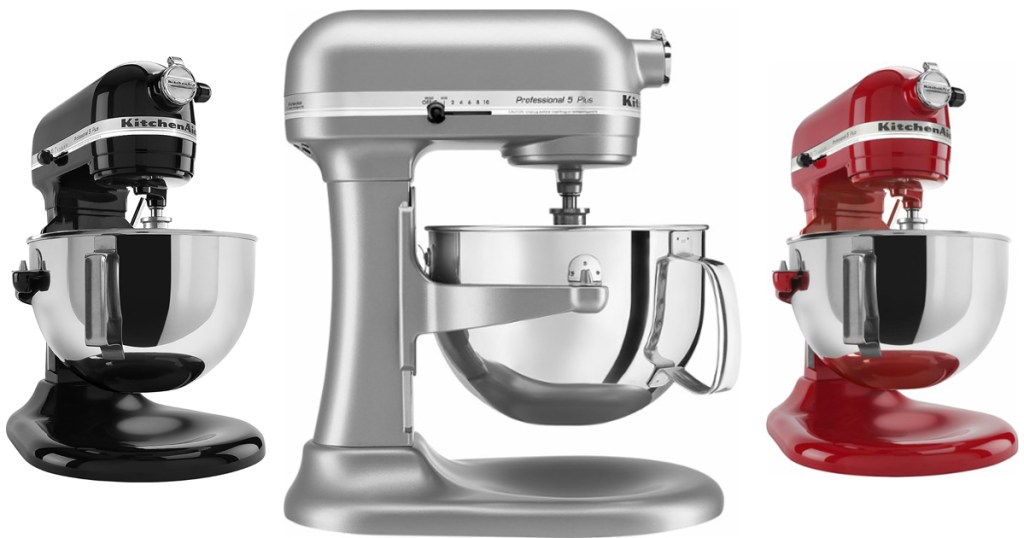 mixer