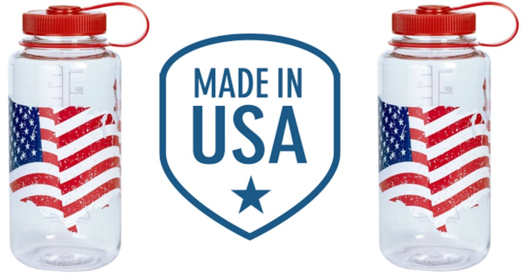 nalgene