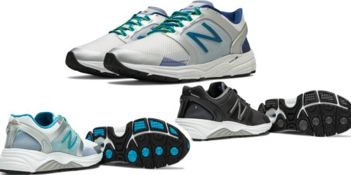 Joe’s New Balance Outlet: Men’s & Women’s Running Shoes $29.69 Shipped (Reg. $159)