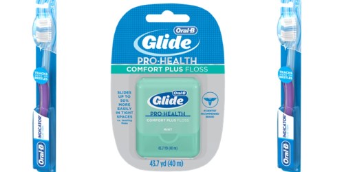 Rite Aid: Free and Cheap Oral-B and Crest Oral Care Products (Starting 11/20)