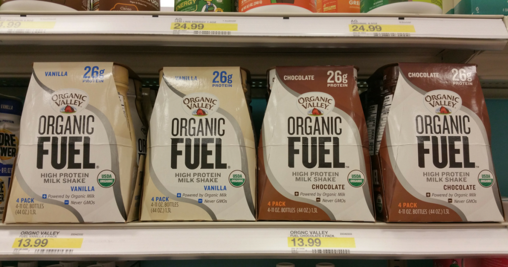 organic-fuel