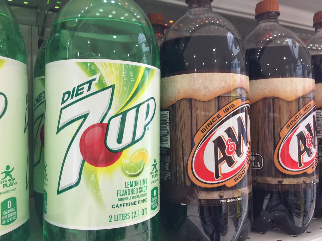 7UP