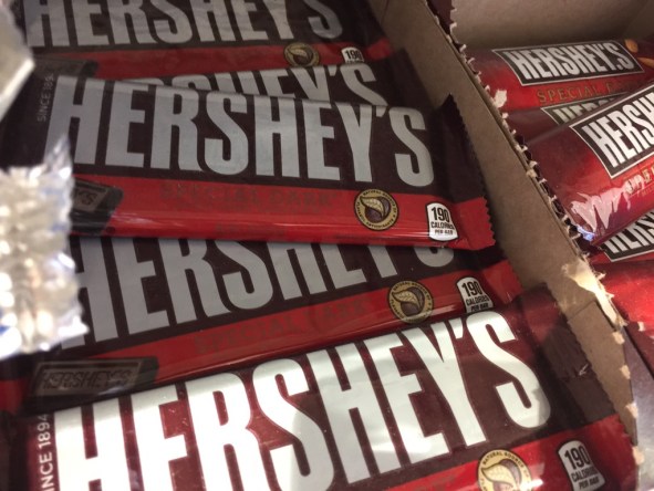 Hershey's