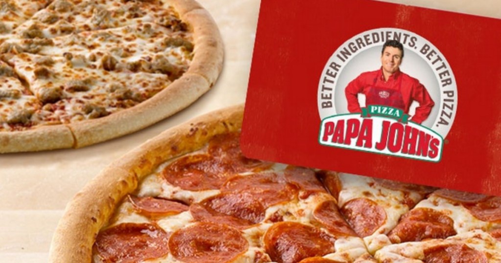 Papa John's