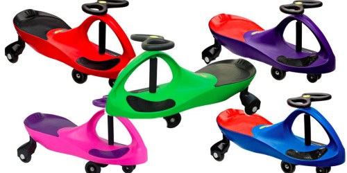 Kohl’s: PlasmaCar Ride On Toy Only $39.99 Shipped (Regularly $69.99)