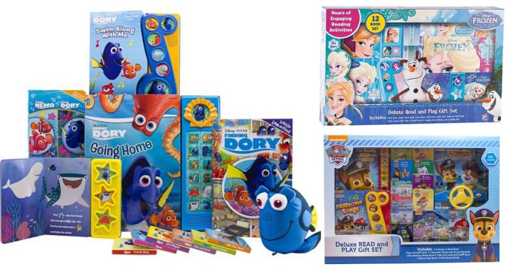 PLay sets