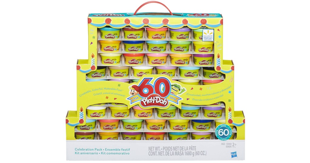 play-doh