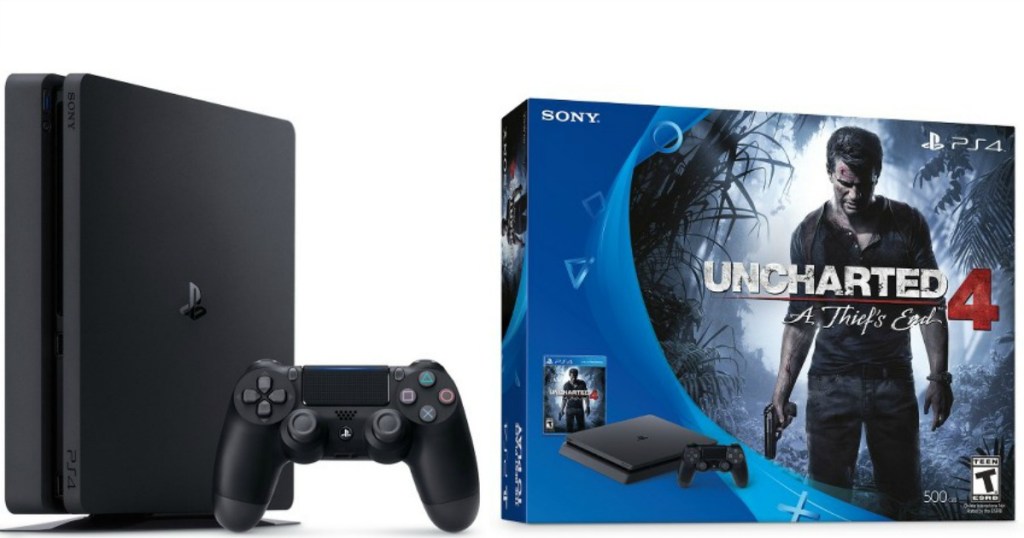 playstation