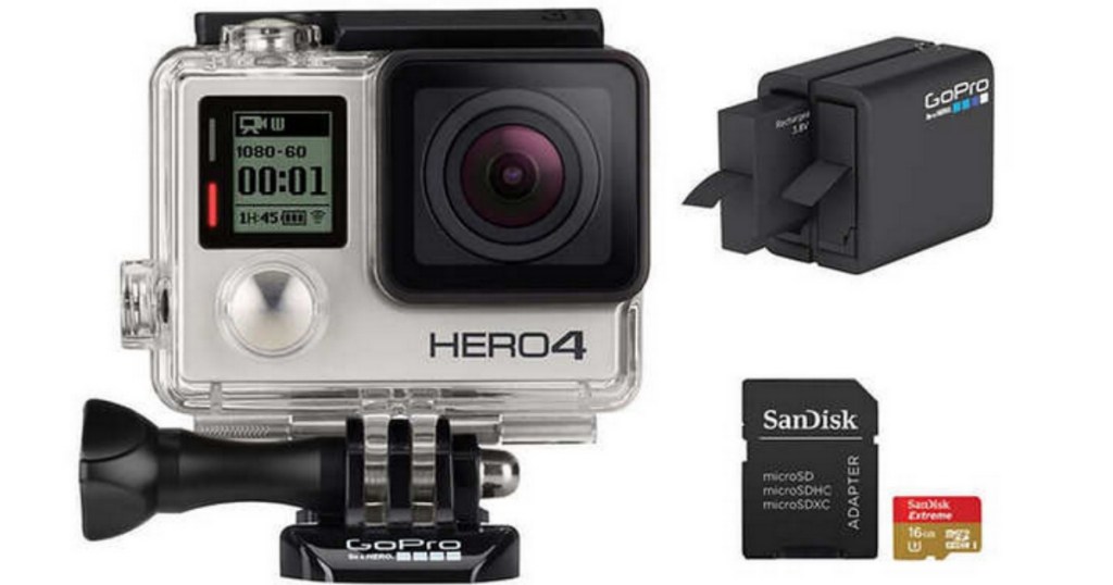 Go Pro