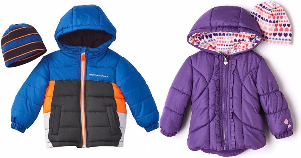 puffer-jackets