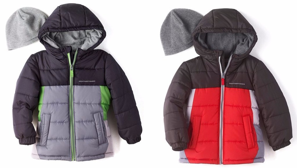 puffer-jackets