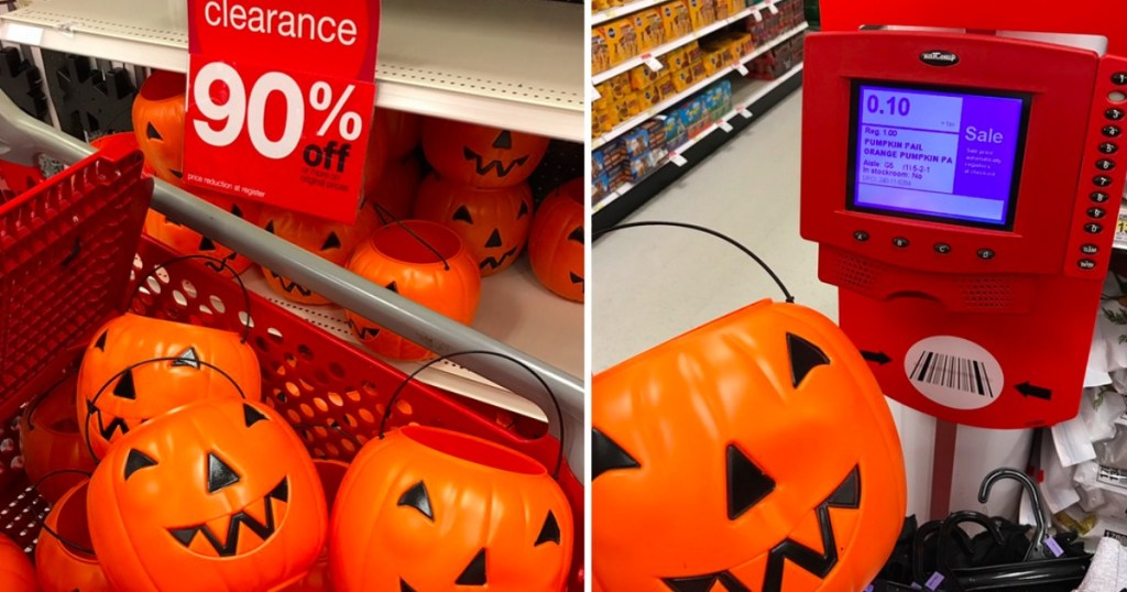 Pumpkin