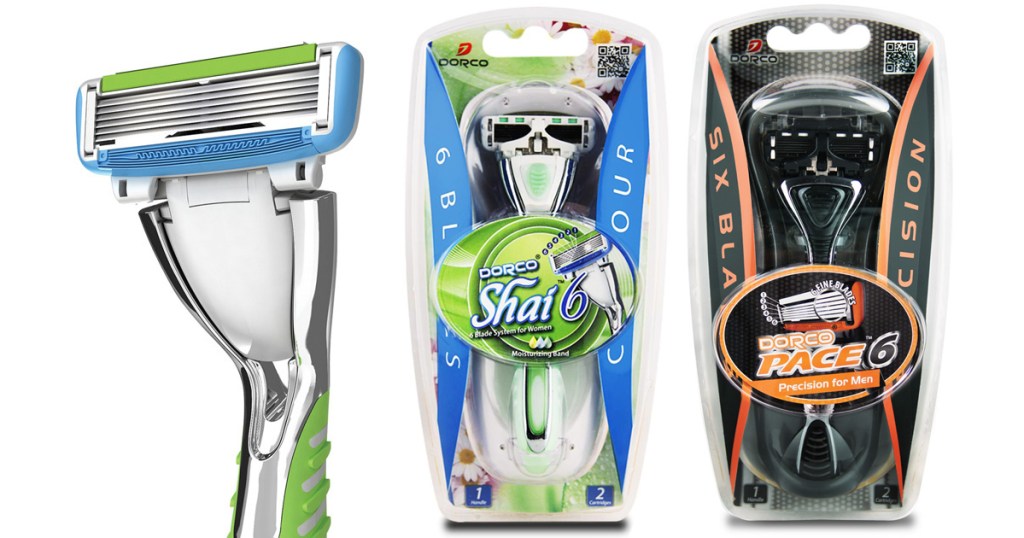 razors