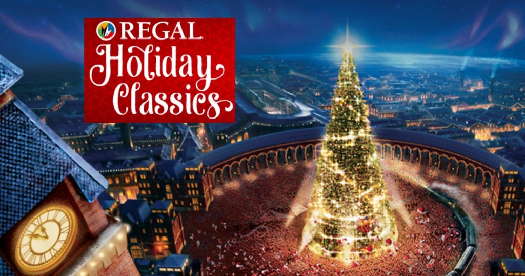Regal Movies