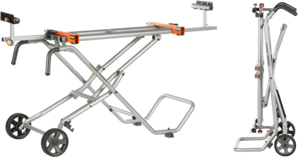 ridgid