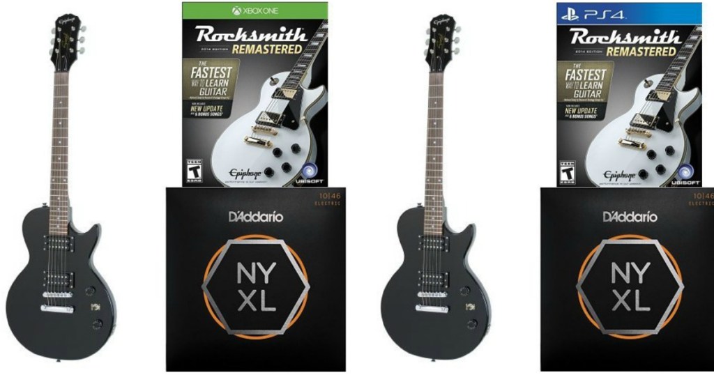 rocksmith
