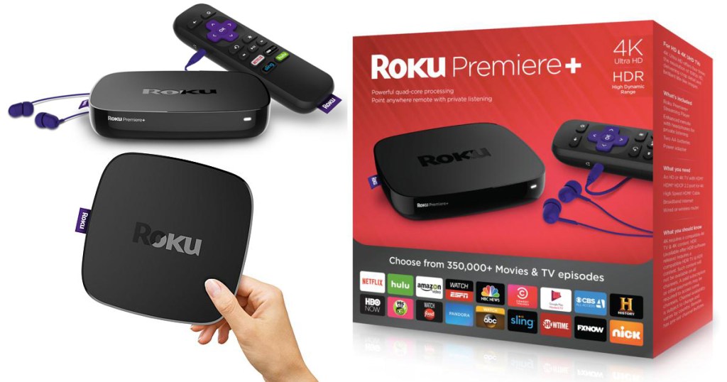 Roku