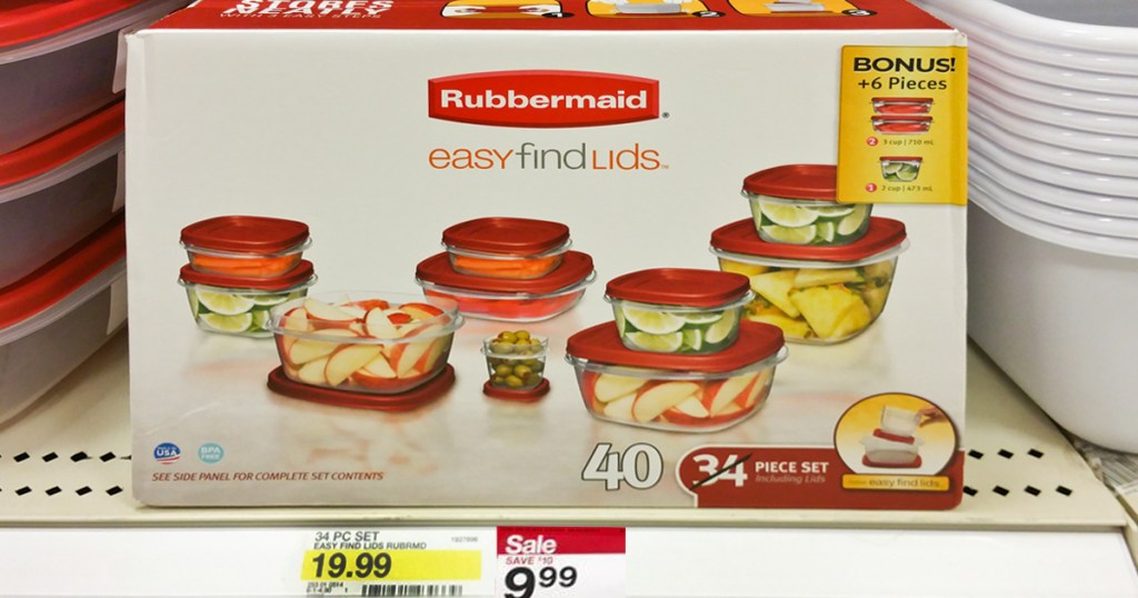 rubbermaid