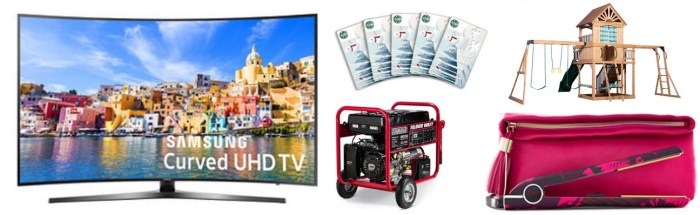 Sam's Club Black Friday