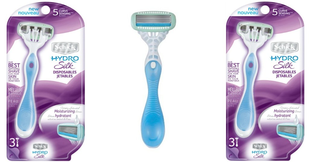 schick-hydro-silk