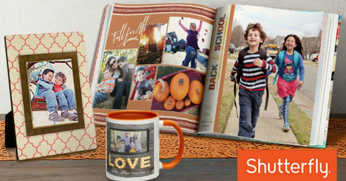 Shutterfly