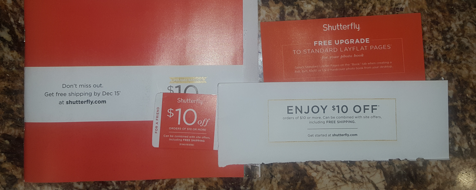 Shutterfly