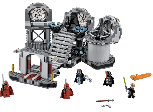 LEGO