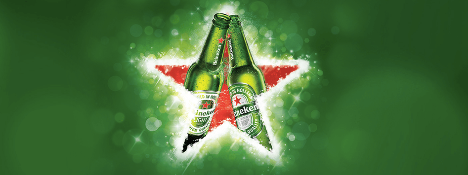 Heineken Sweeps