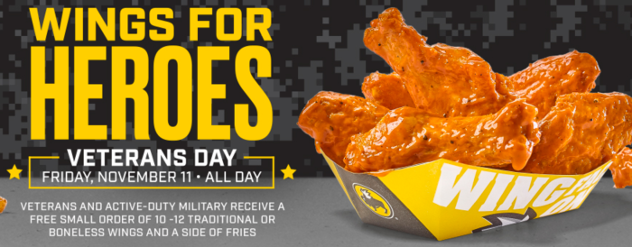 Buffalo Wild Wings