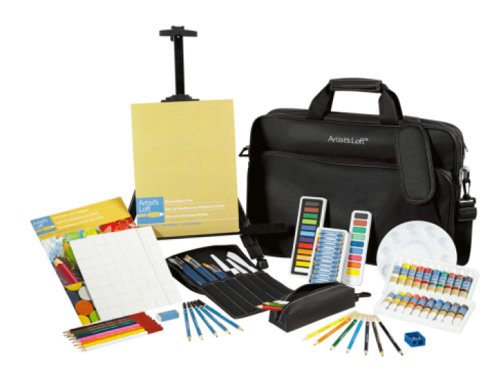 Portfolio Set