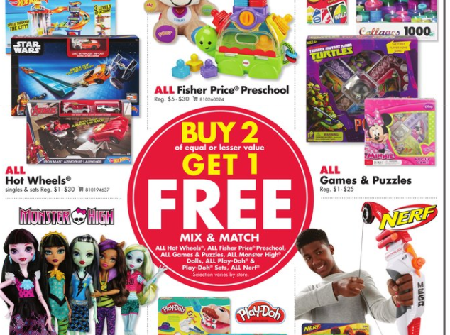 Big Lots Black Friday